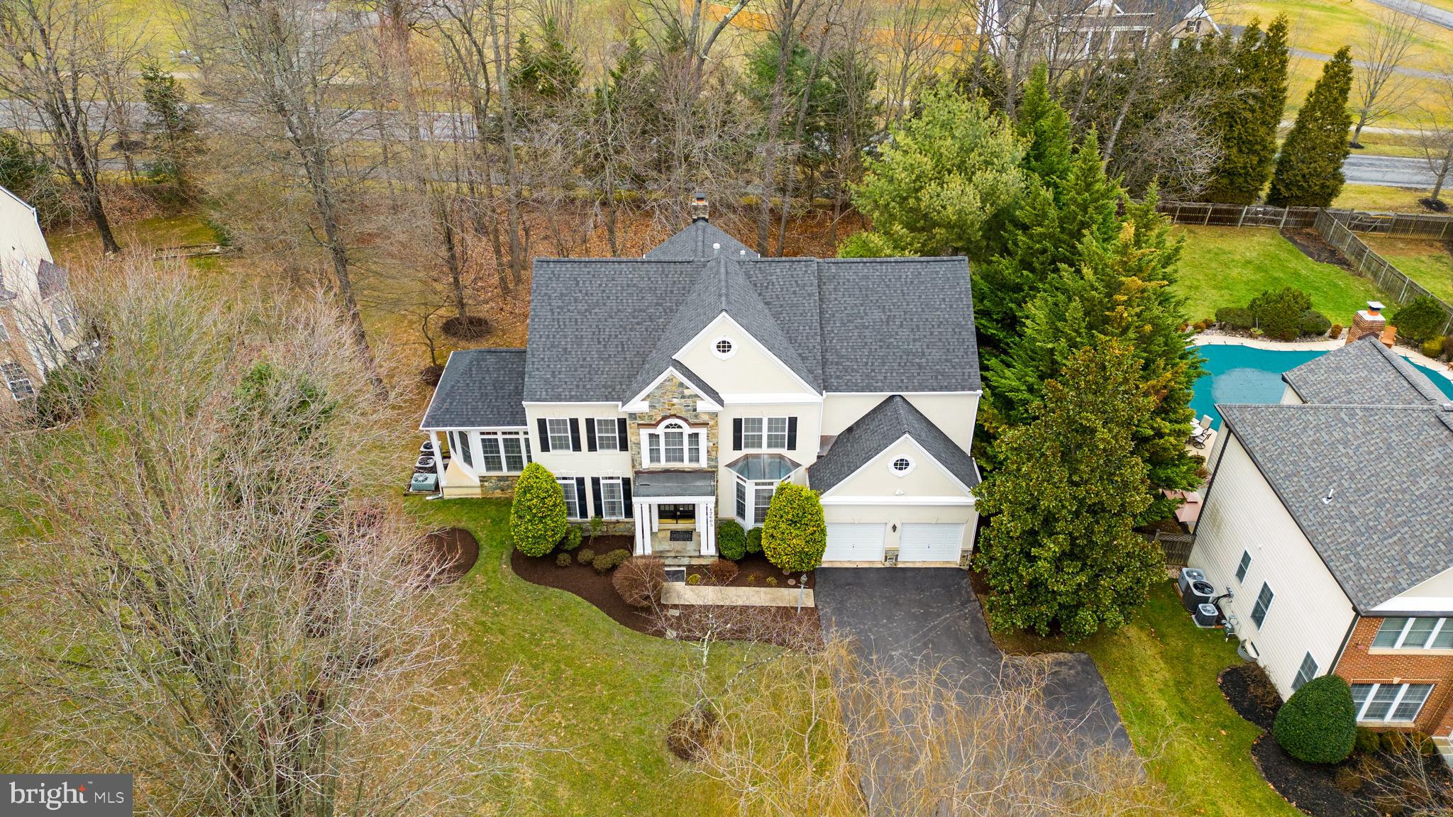 12605 Clark Meadows Ct