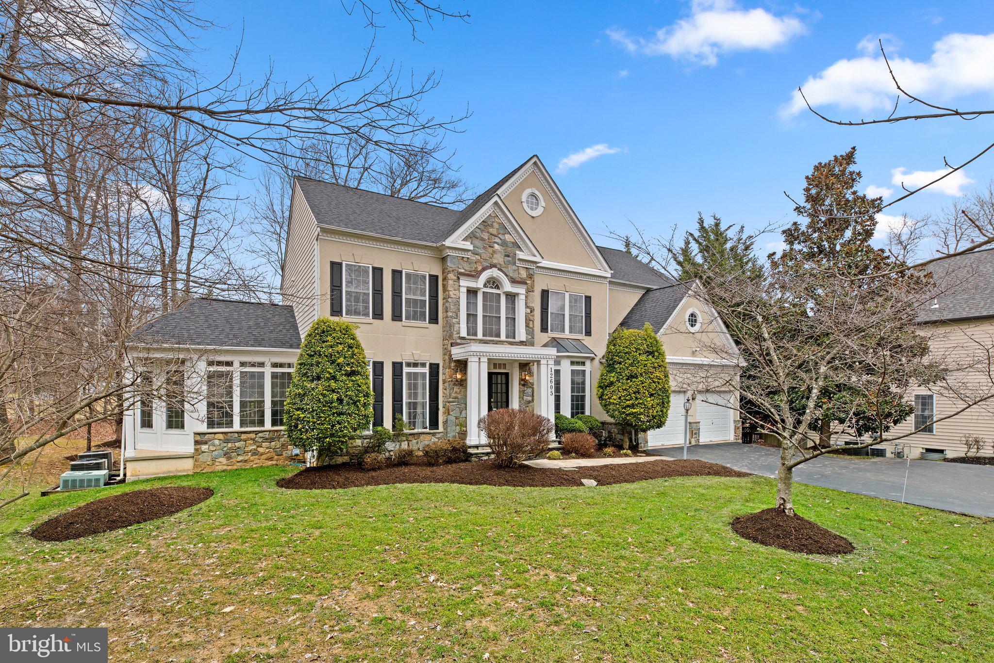 12605 Clark Meadows Ct