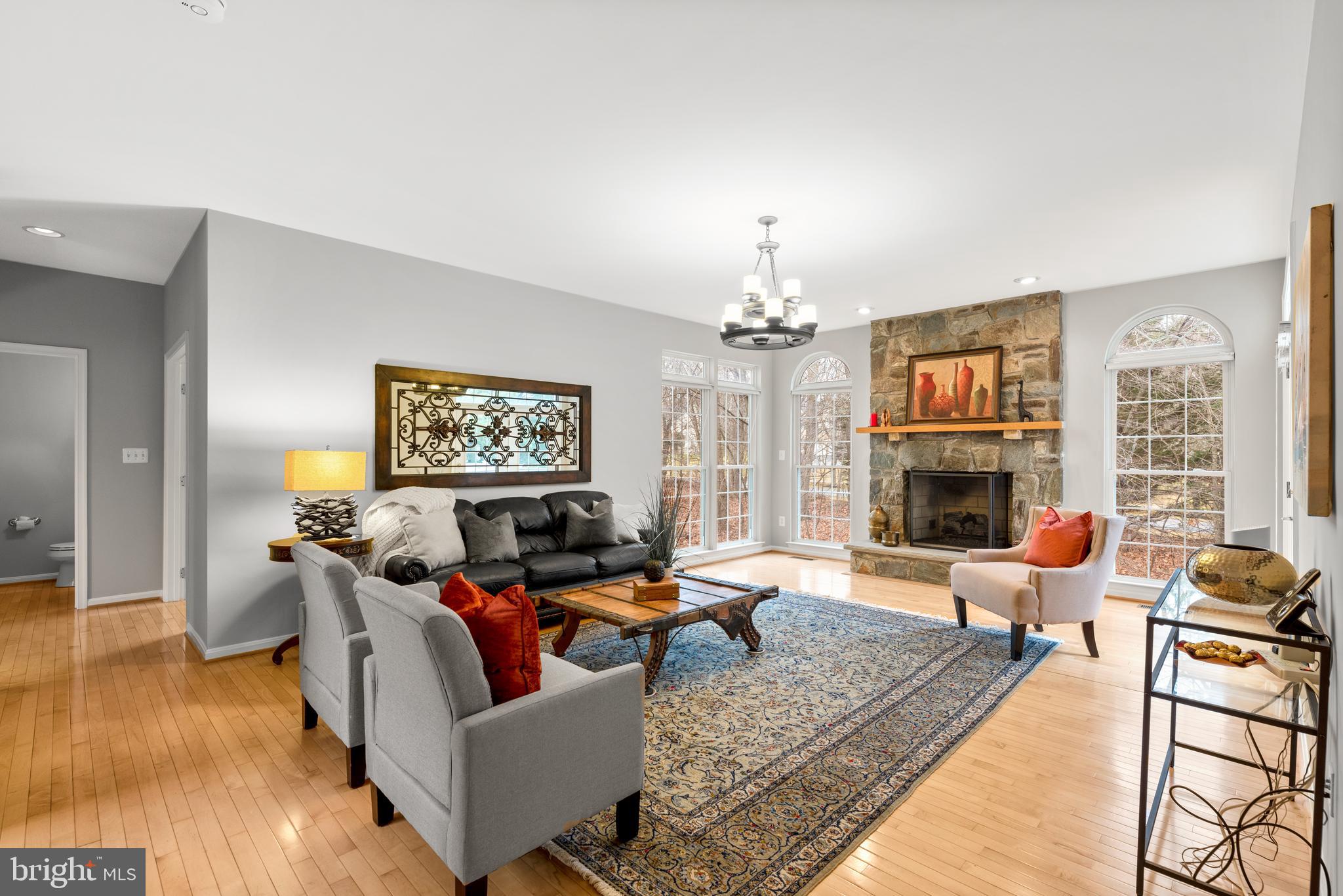 12605 Clark Meadows Ct