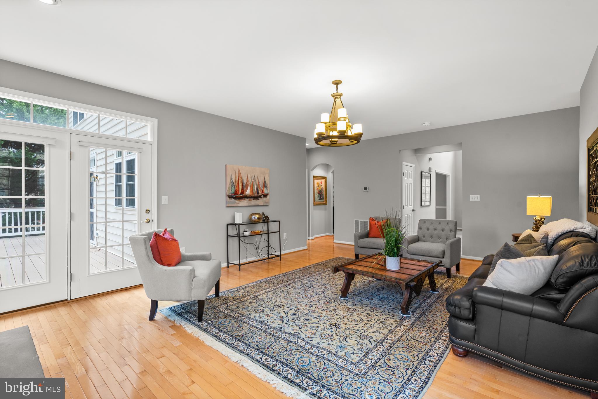 12605 Clark Meadows Ct