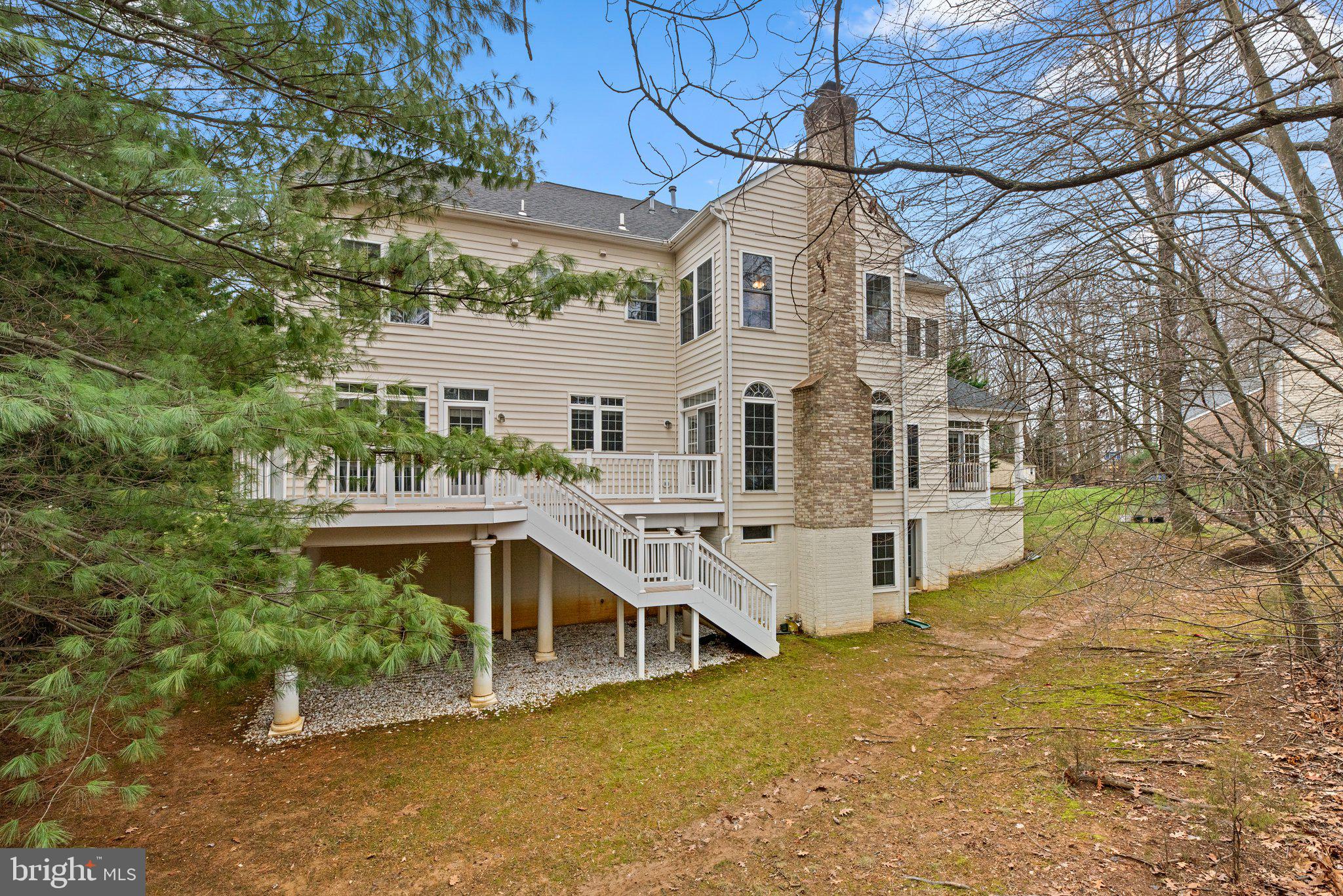 12605 Clark Meadows Ct