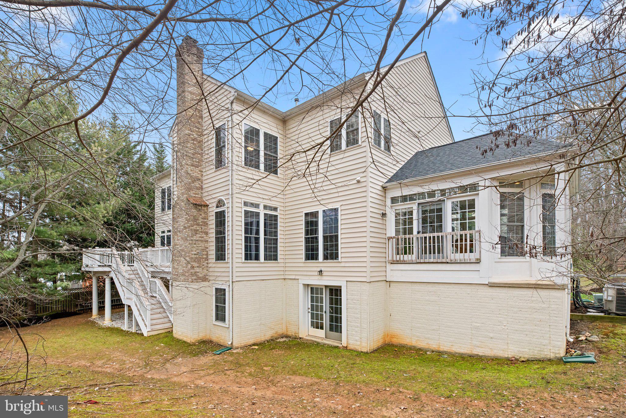 12605 Clark Meadows Ct
