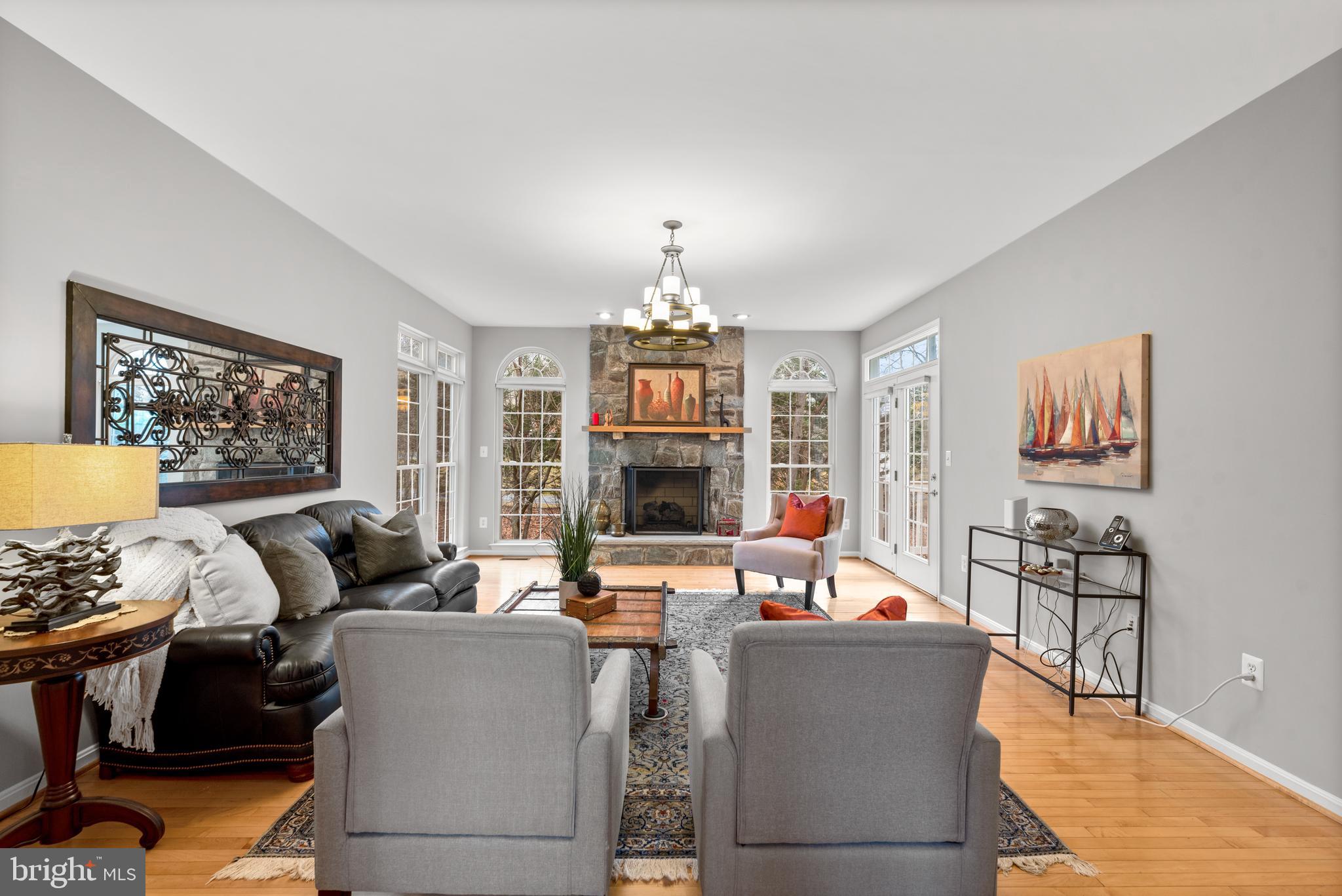 12605 Clark Meadows Ct