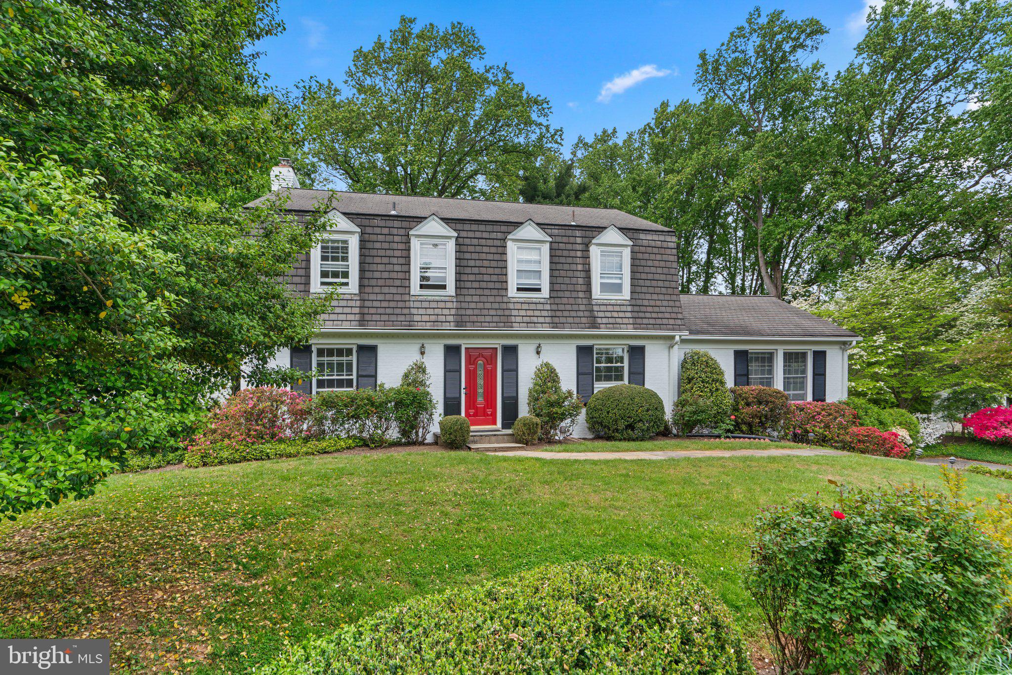 10711 Sandy Landing Rd