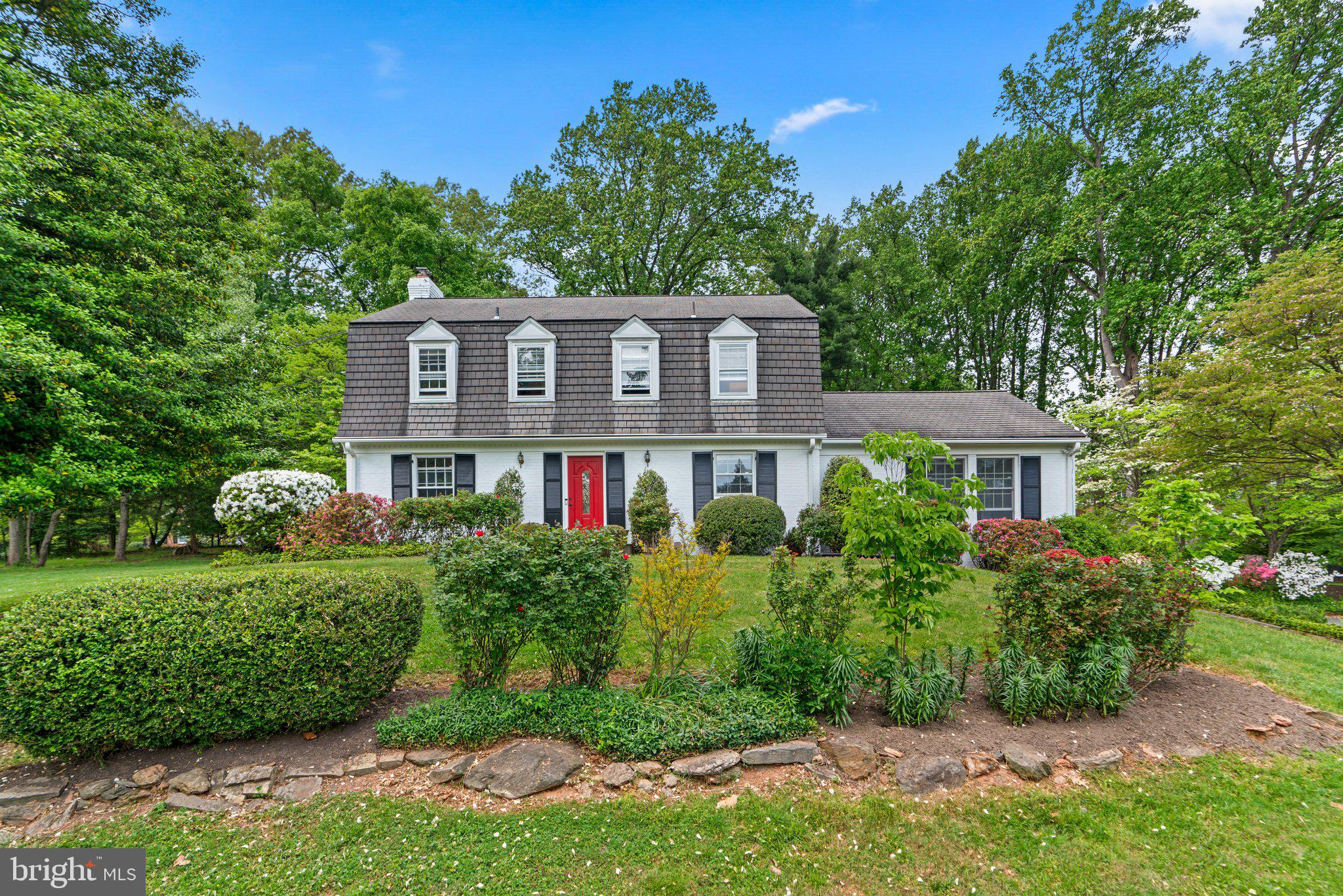 10711 Sandy Landing Rd