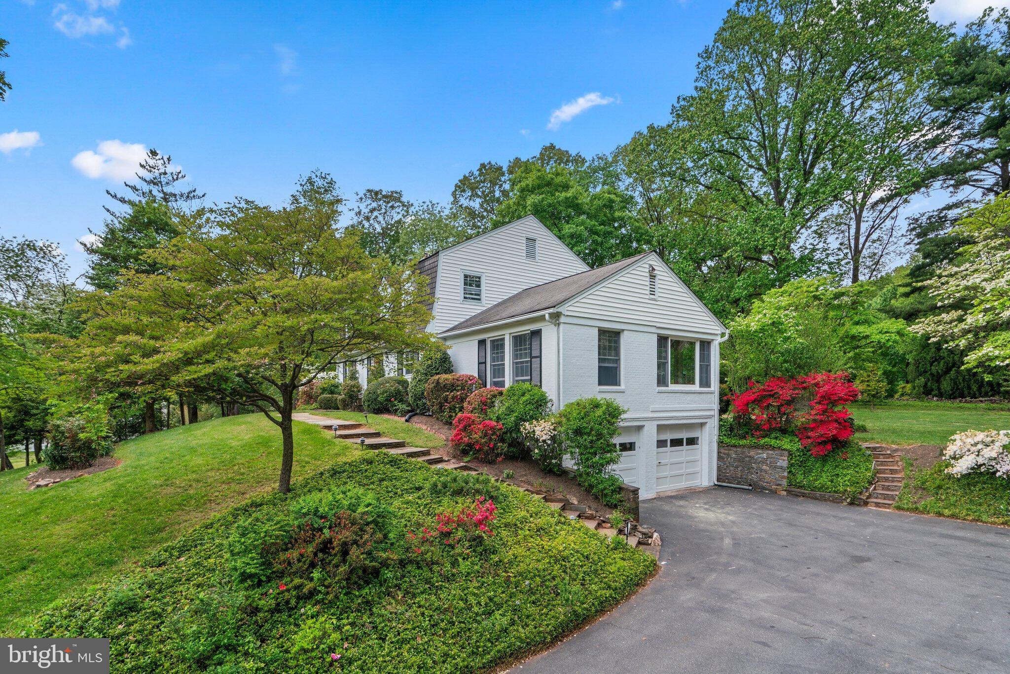 10711 Sandy Landing Rd