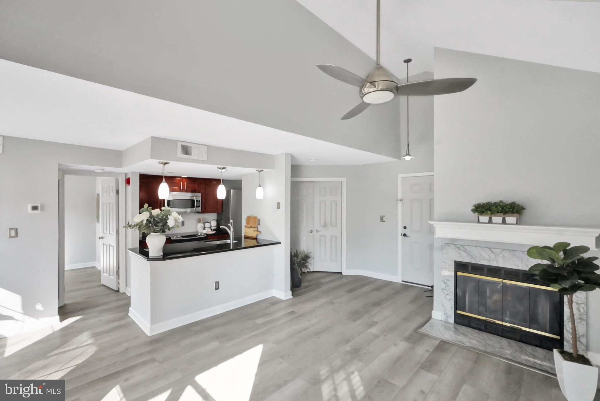 921 Hillside Lake Ter #306