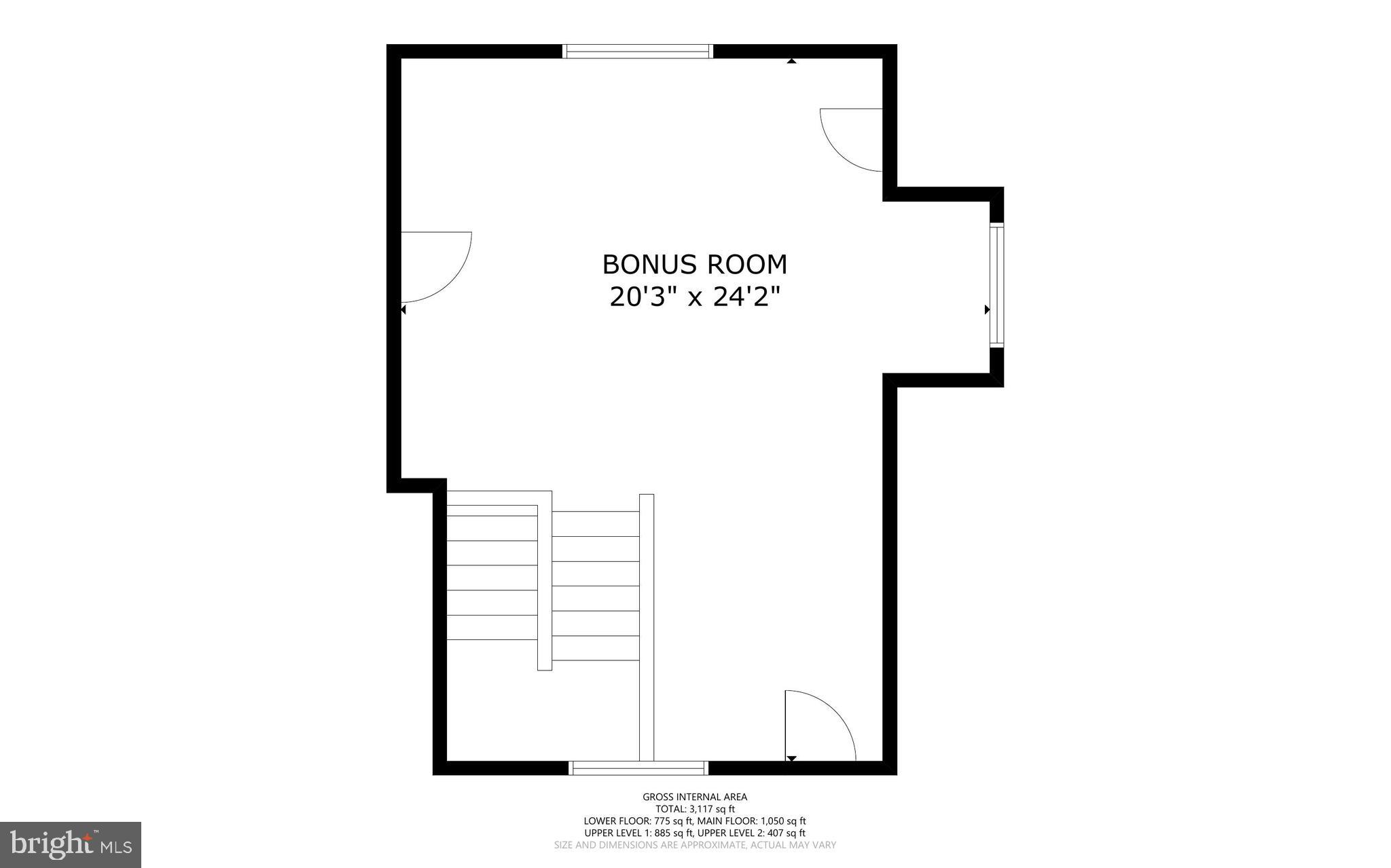 601 Ellsworth Dr