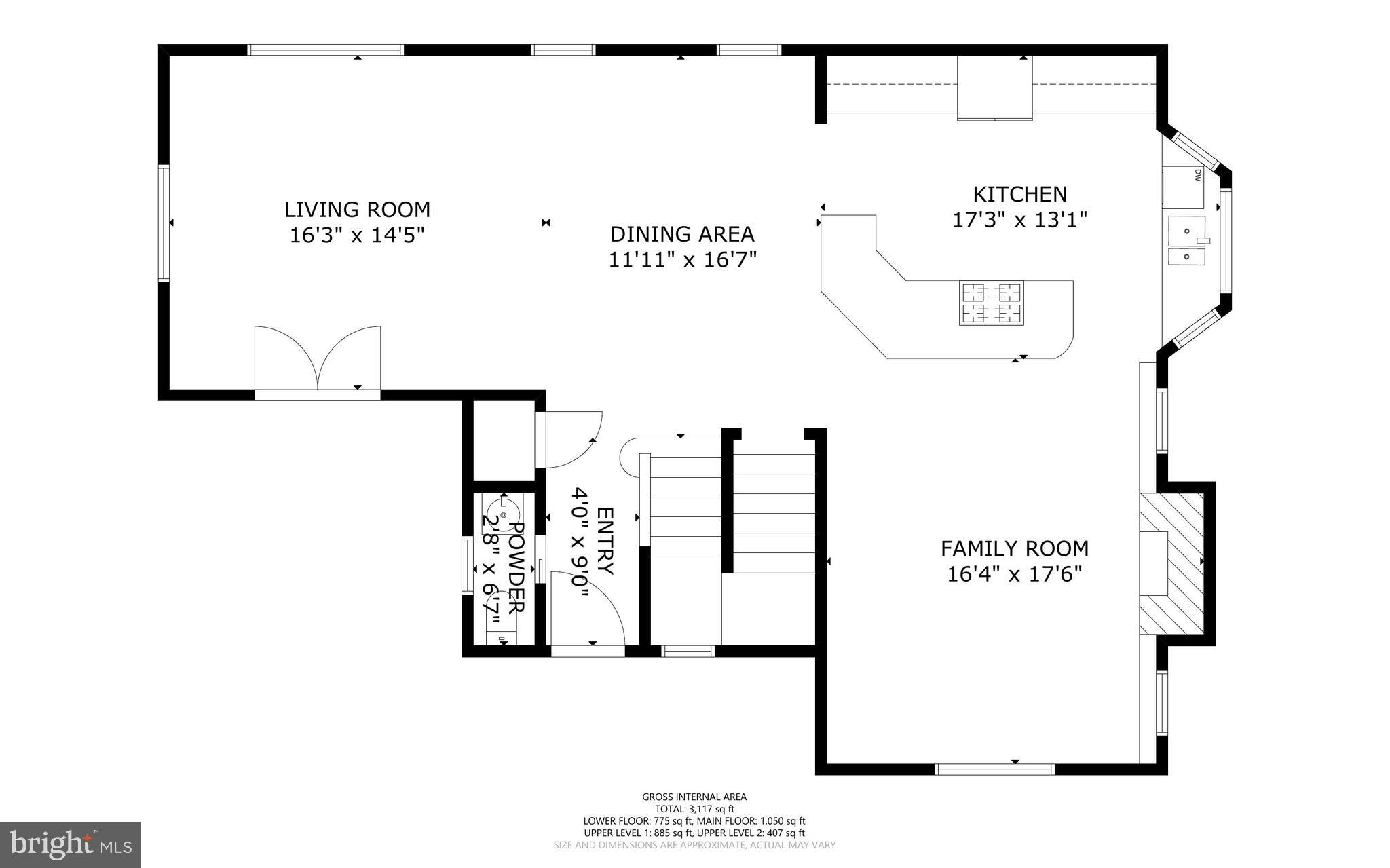 601 Ellsworth Dr
