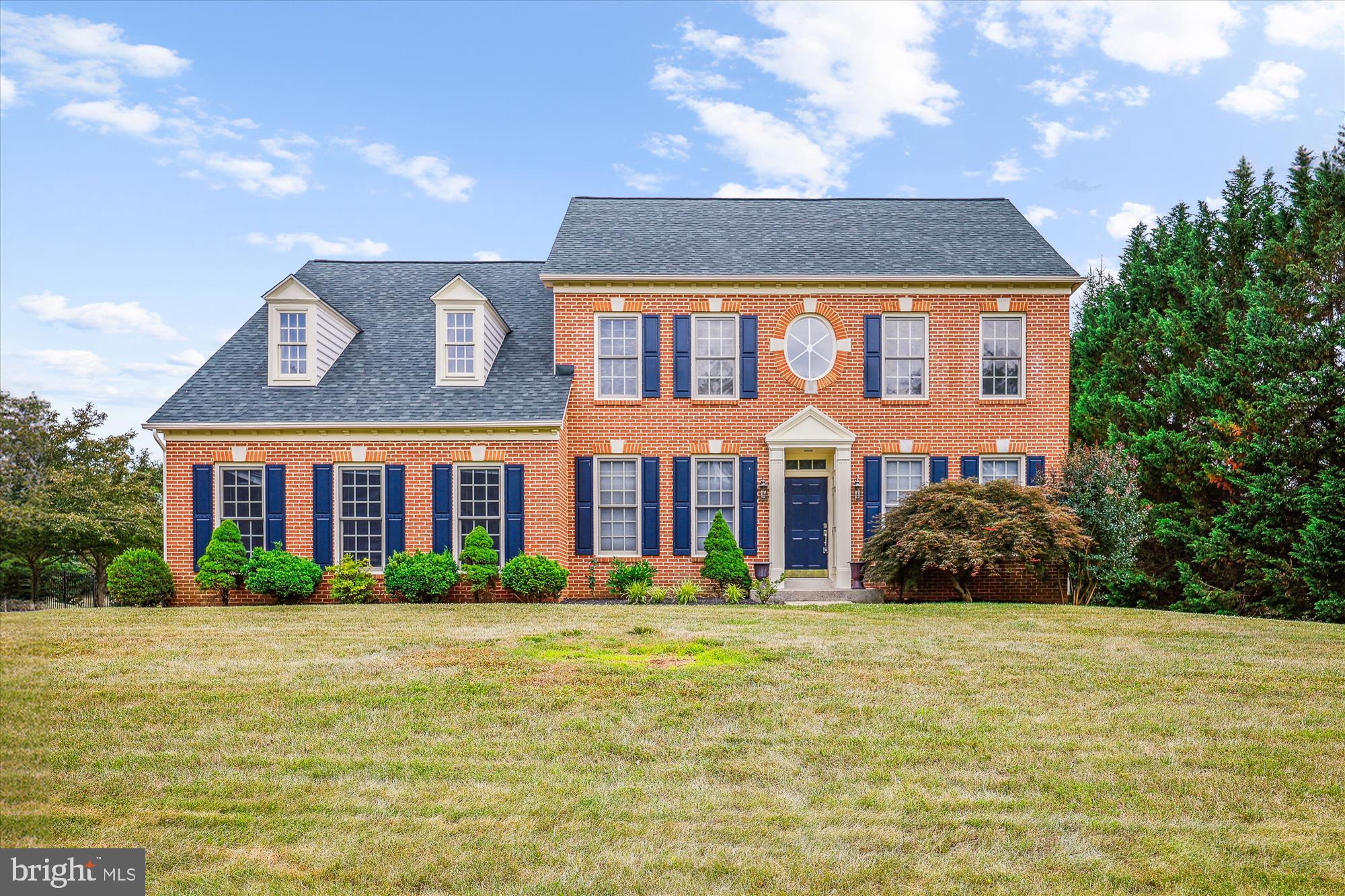 918 Brick Manor Cir