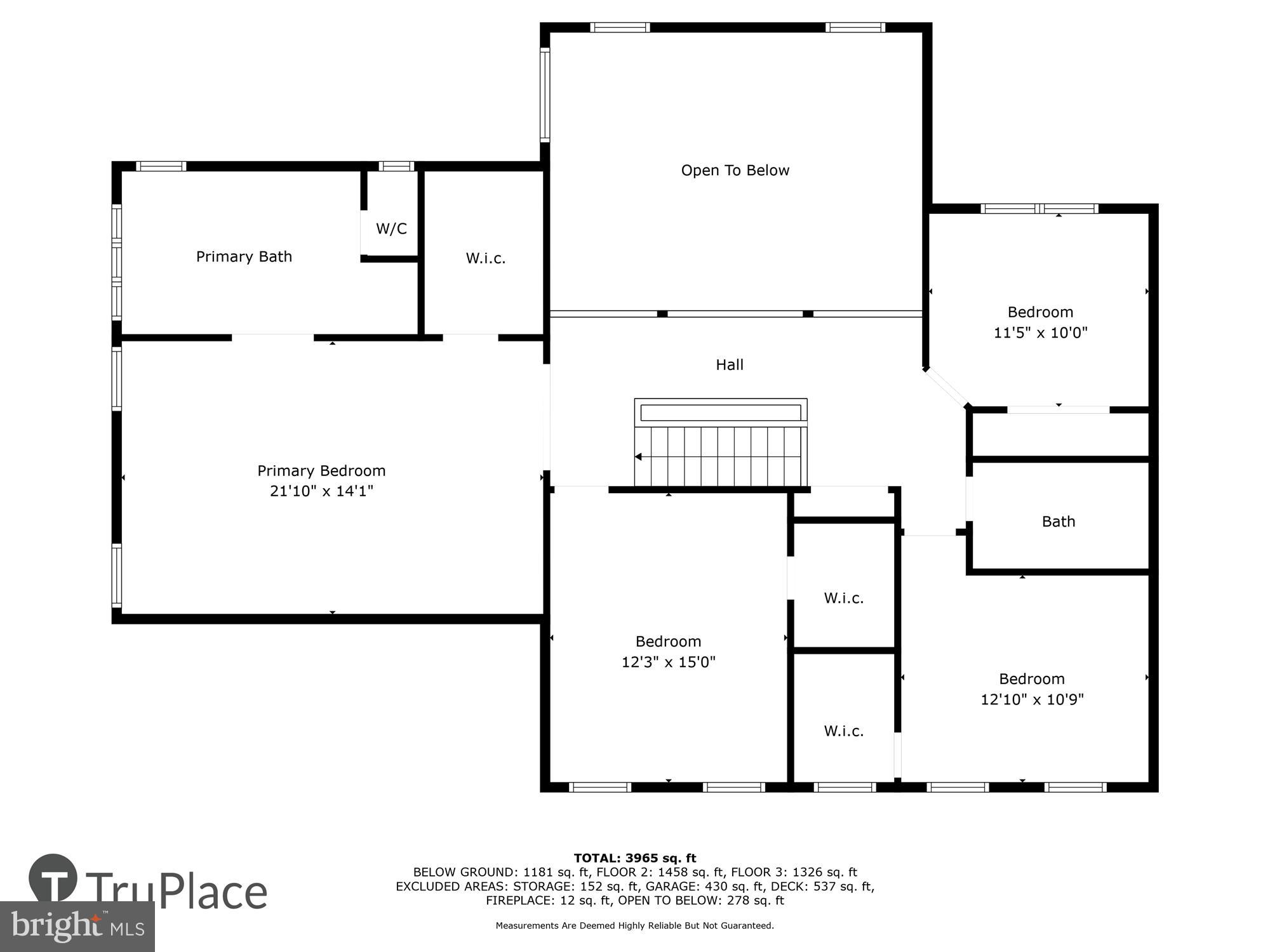 918 Brick Manor Cir