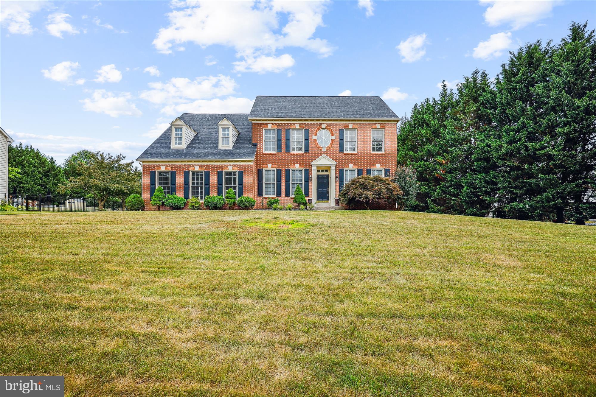 918 Brick Manor Cir
