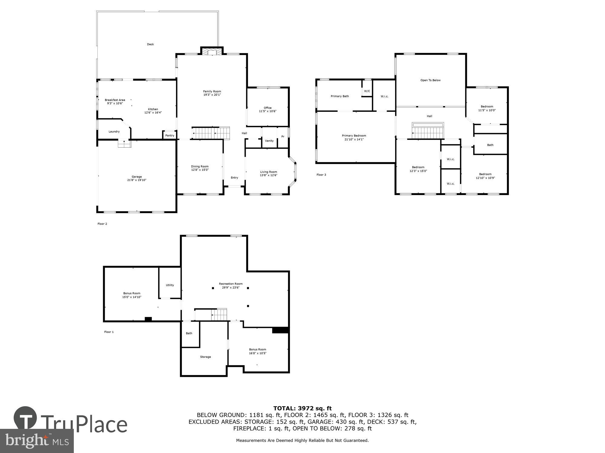 918 Brick Manor Cir