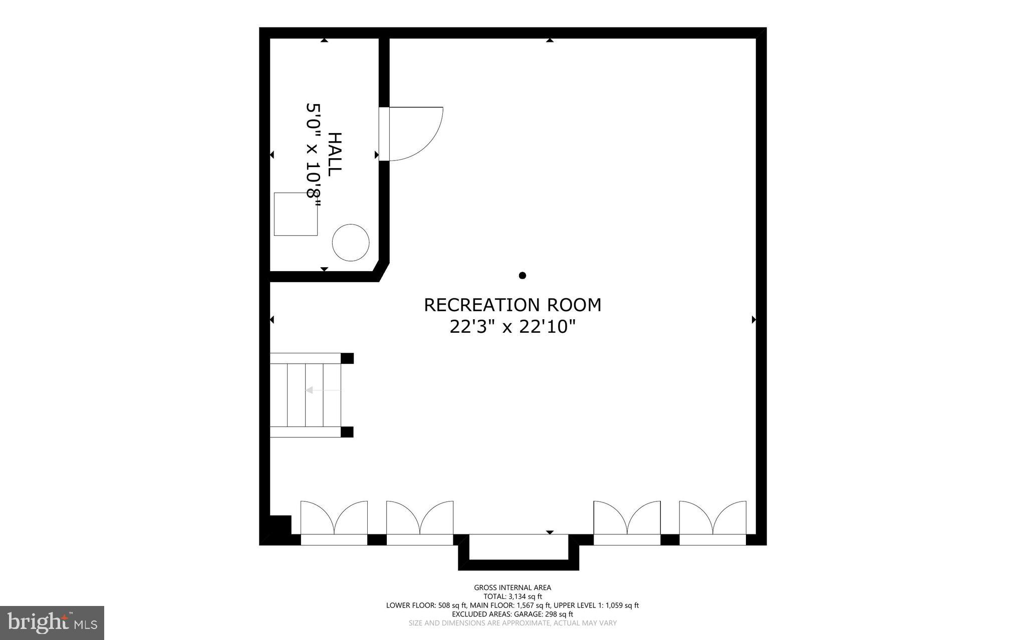 14309 Parkmanor Ter