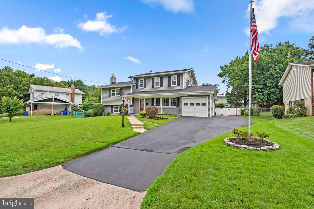 14309 Parkmanor Ter