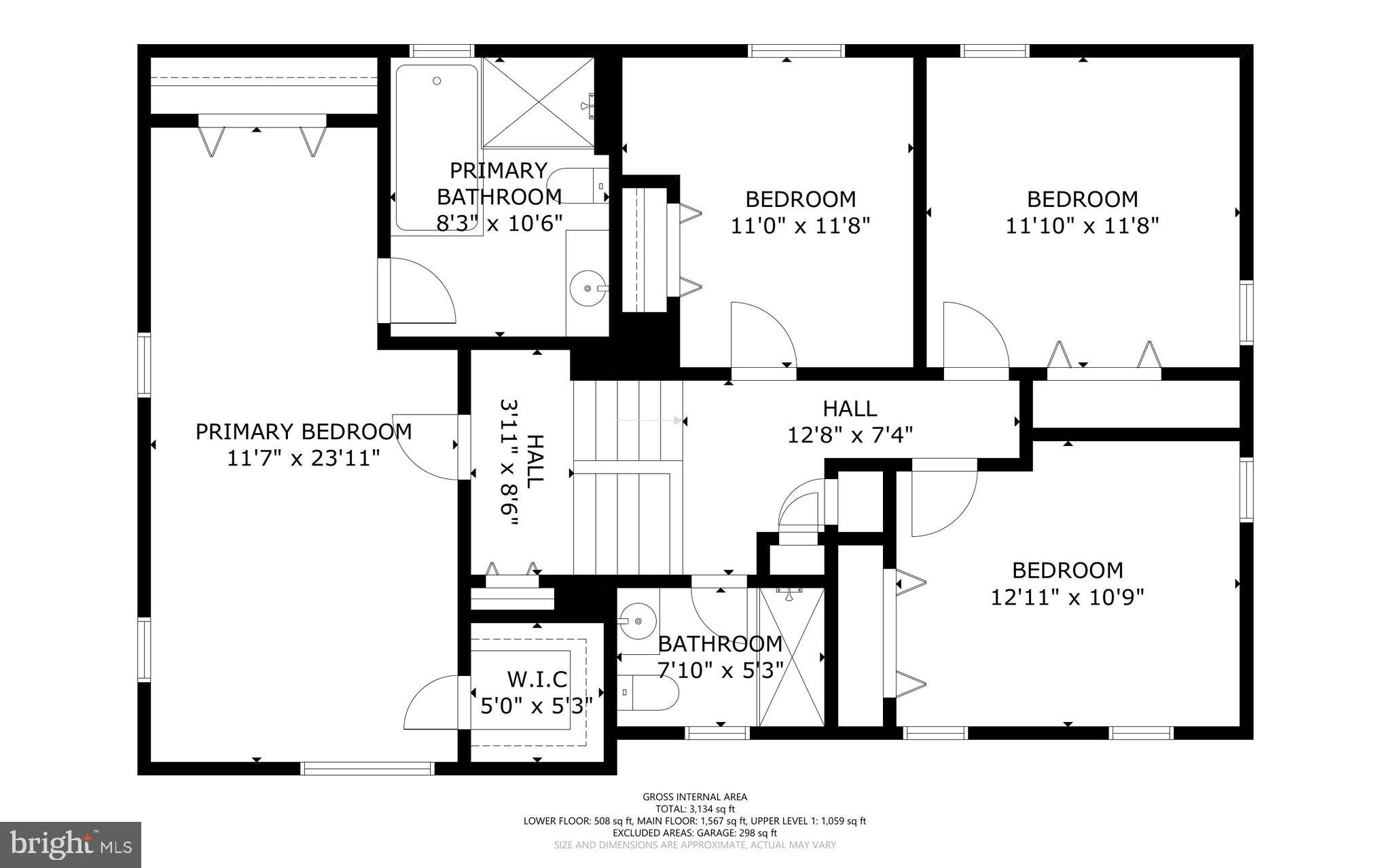 14309 Parkmanor Ter