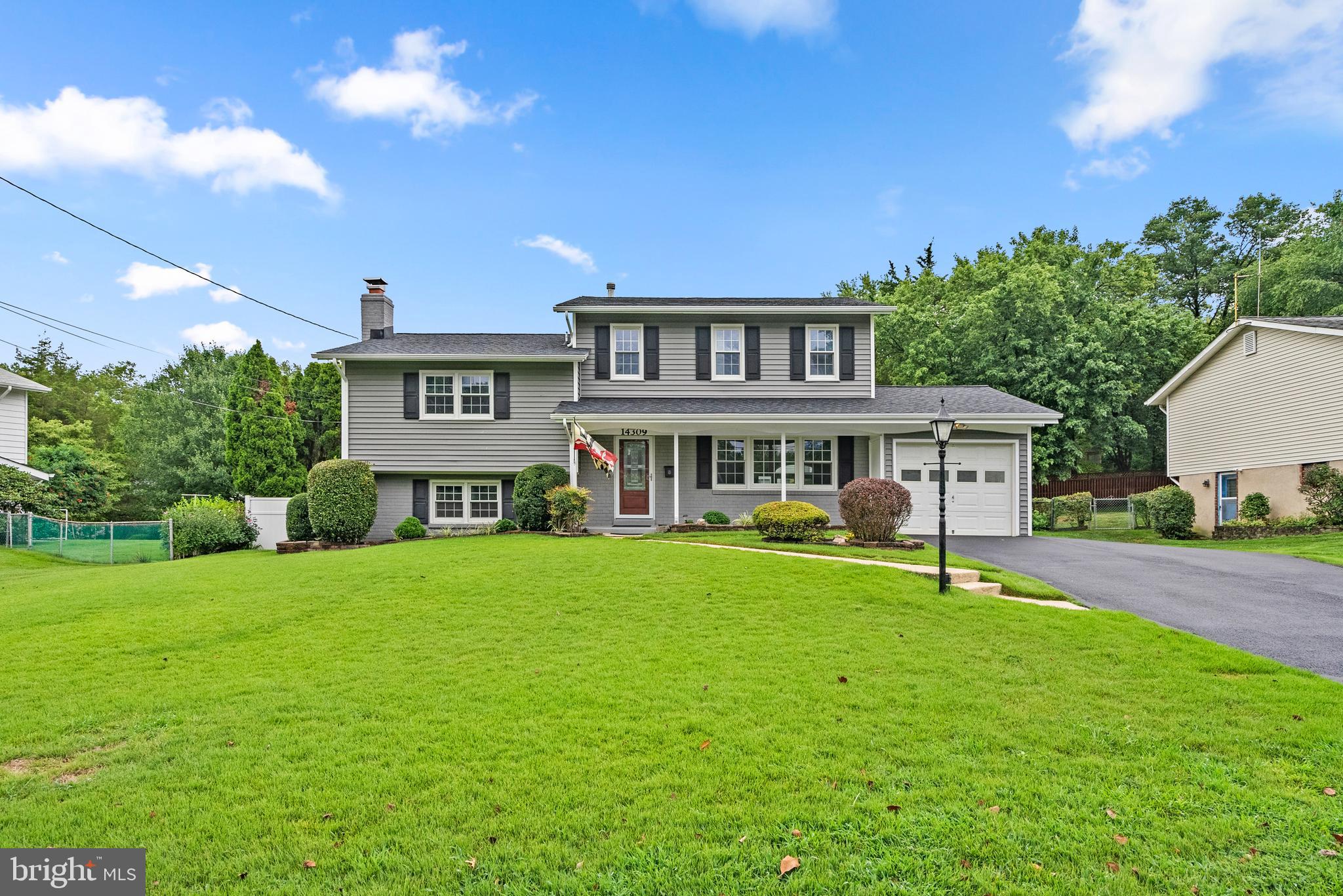 14309 Parkmanor Ter