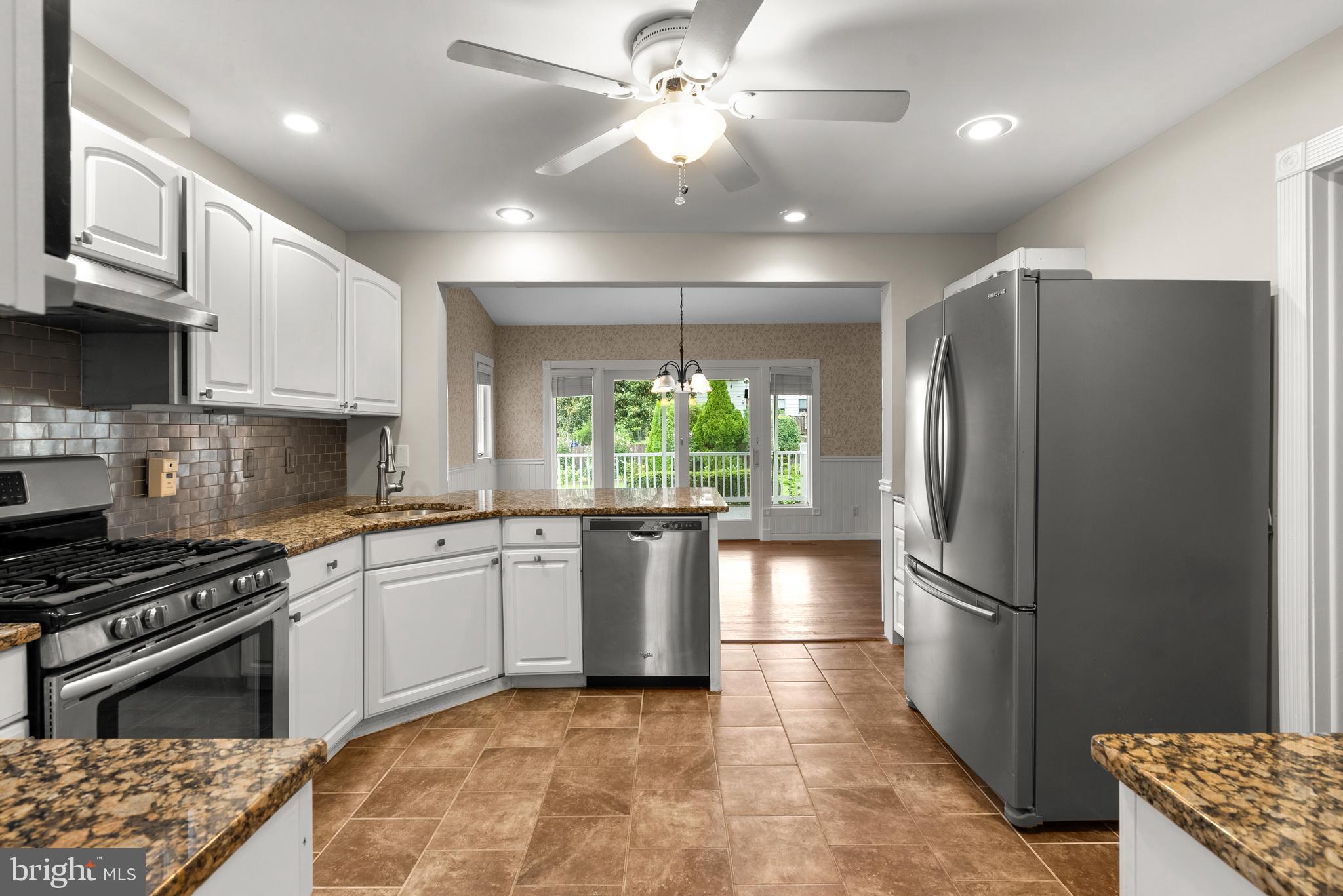 14309 Parkmanor Ter