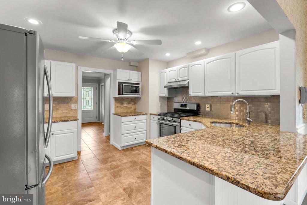 14309 Parkmanor Ter