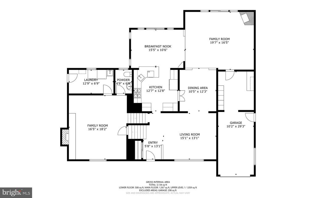 14309 Parkmanor Ter