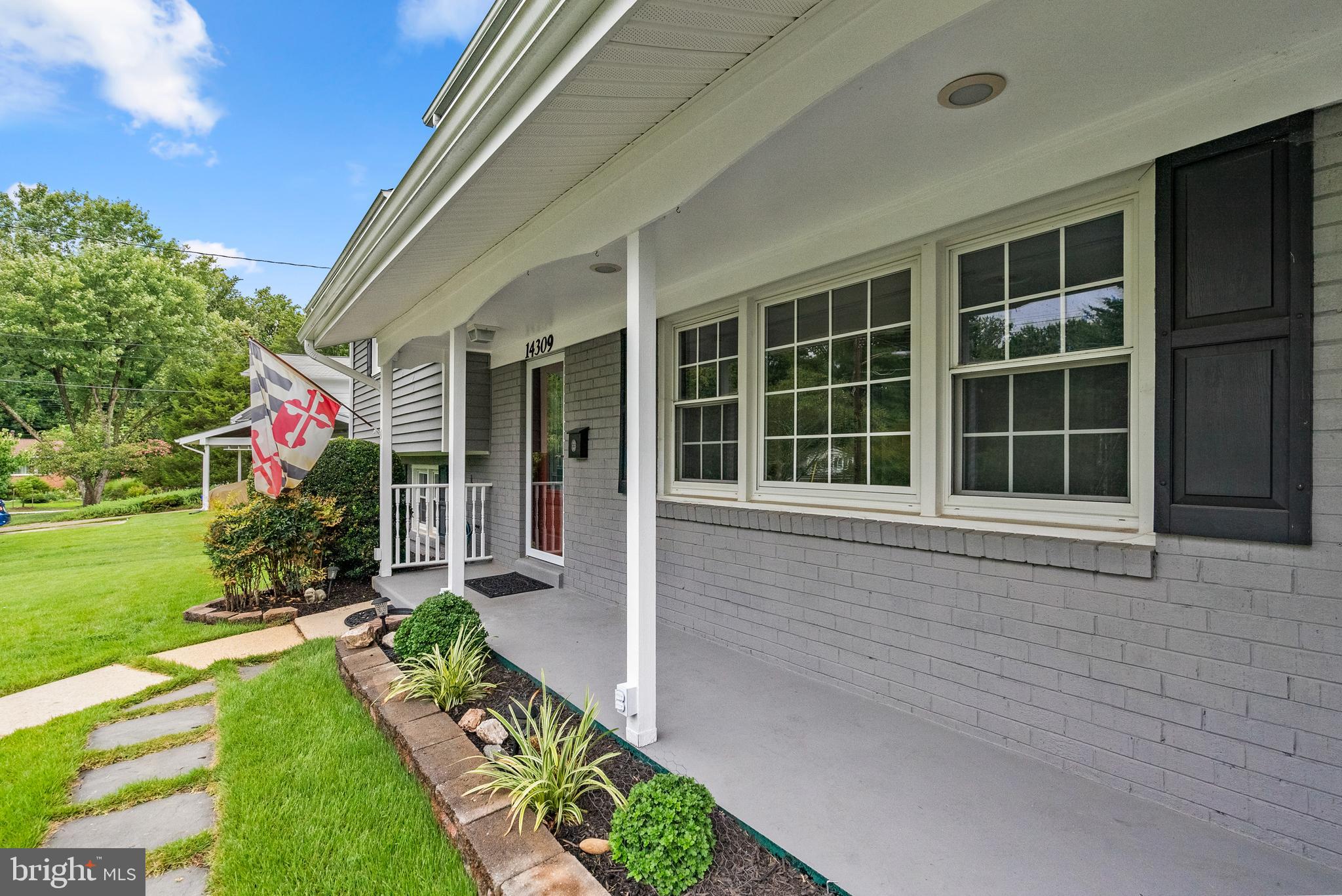 14309 Parkmanor Ter