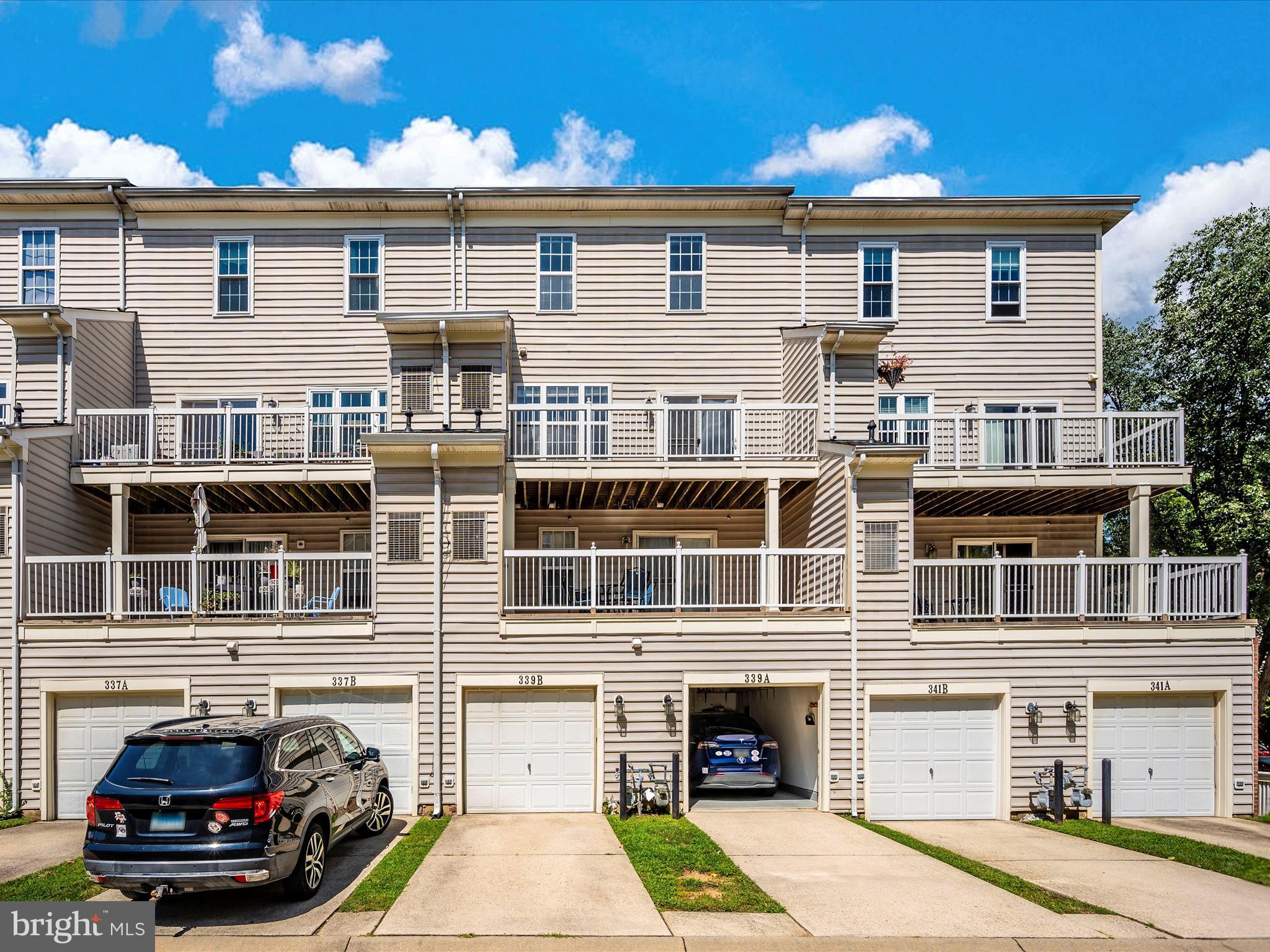 339-B Cross Green St