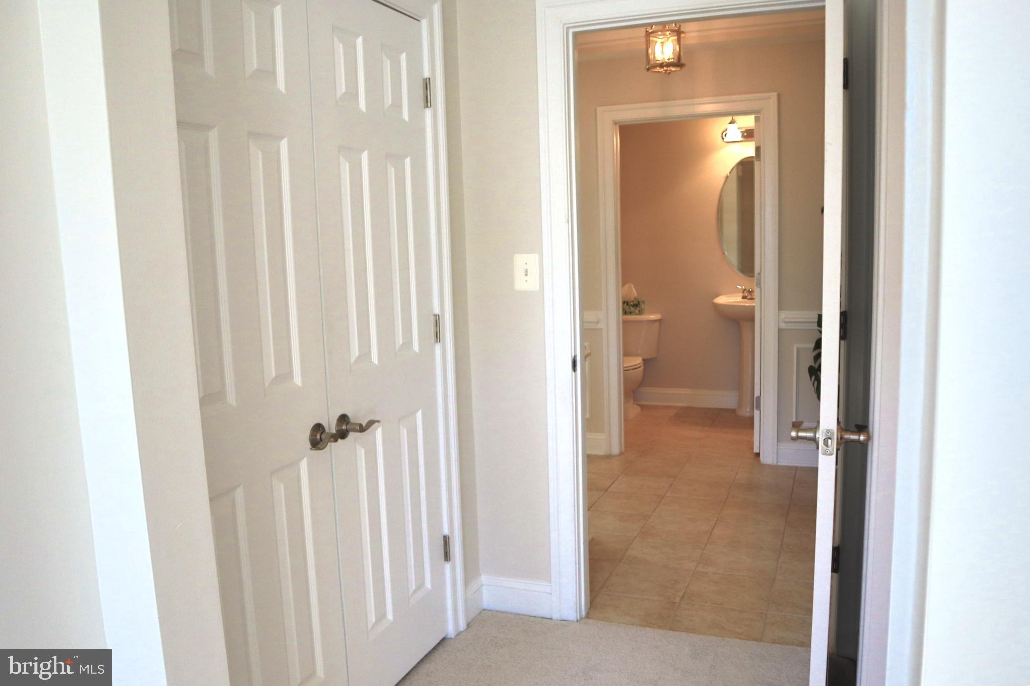 315 King Farm Blvd #302