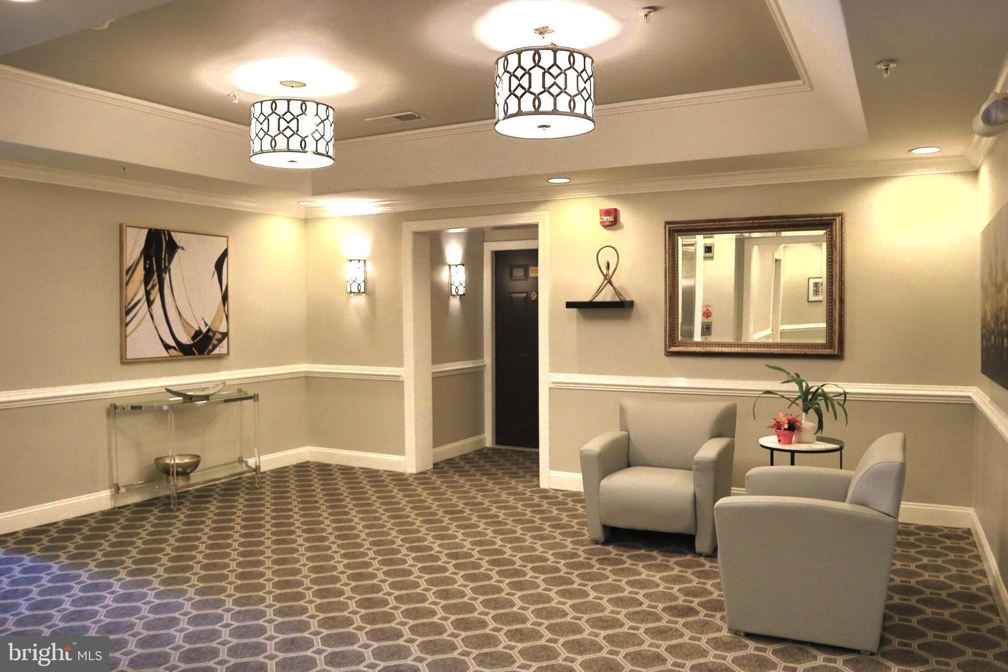 315 King Farm Blvd #302
