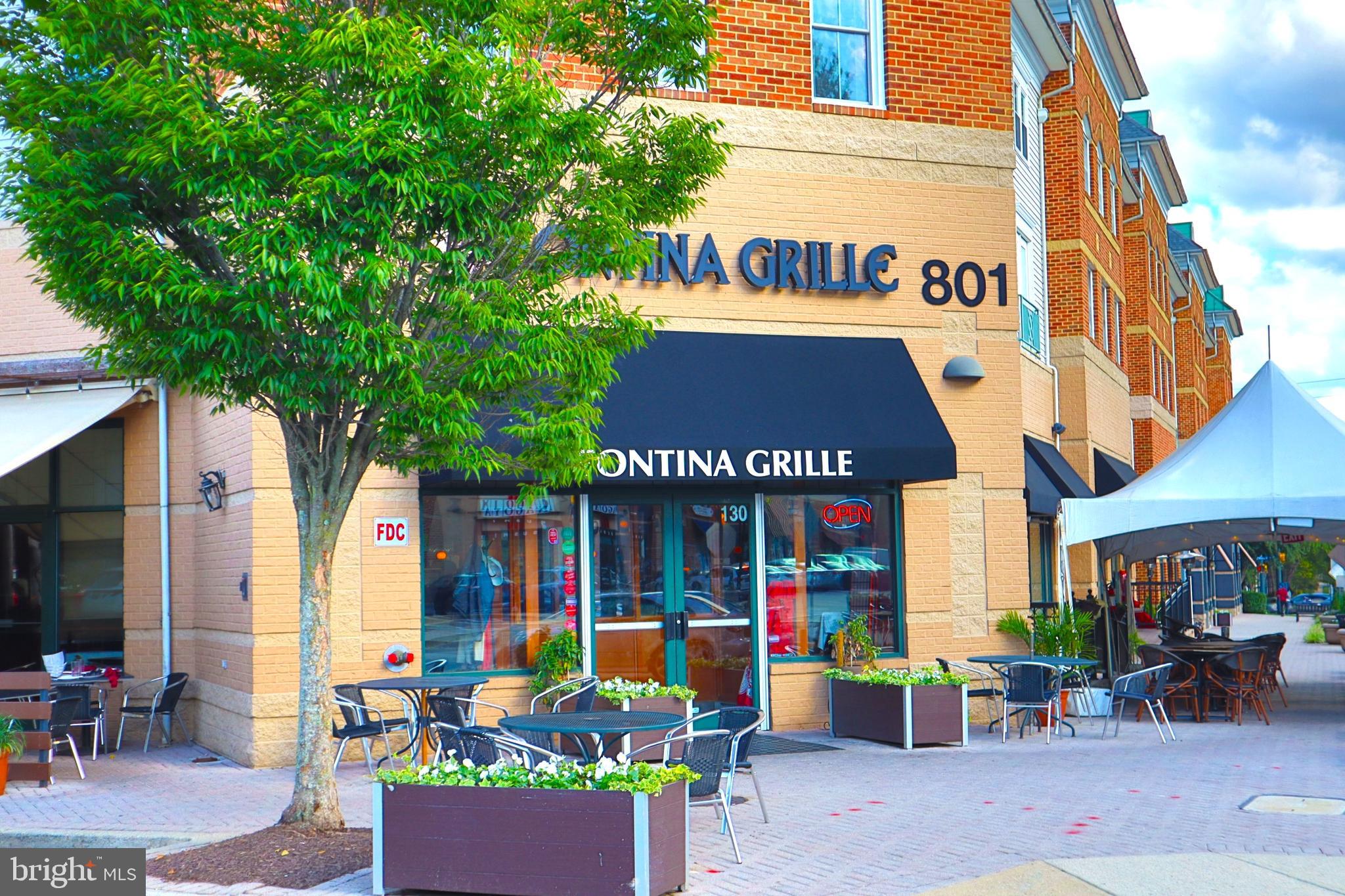 315 King Farm Blvd #302