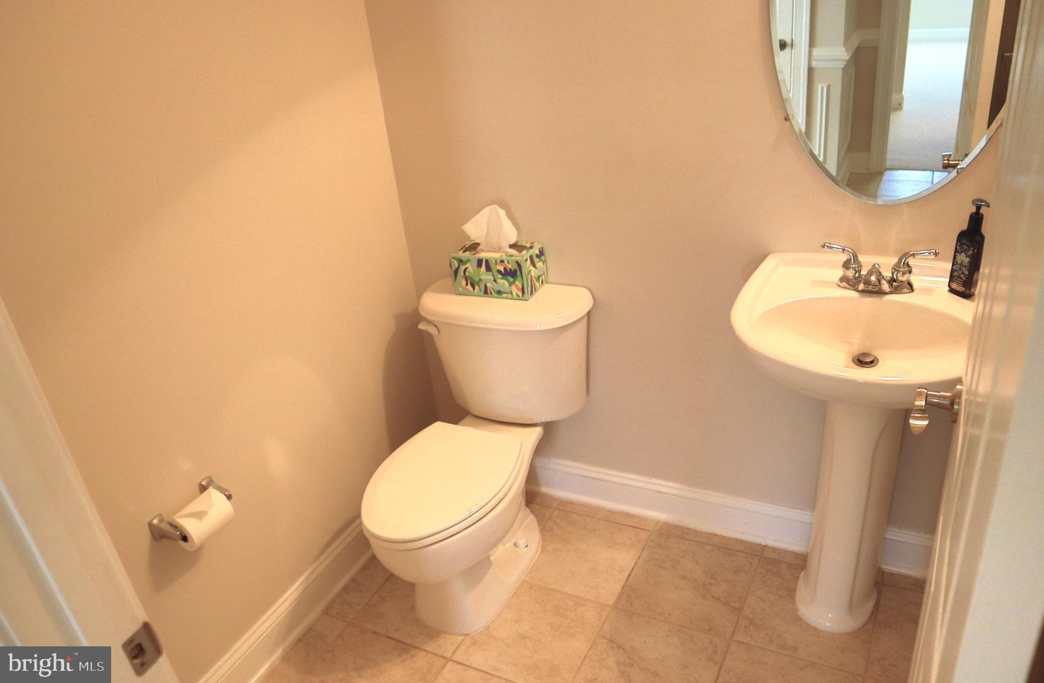 315 King Farm Blvd #302