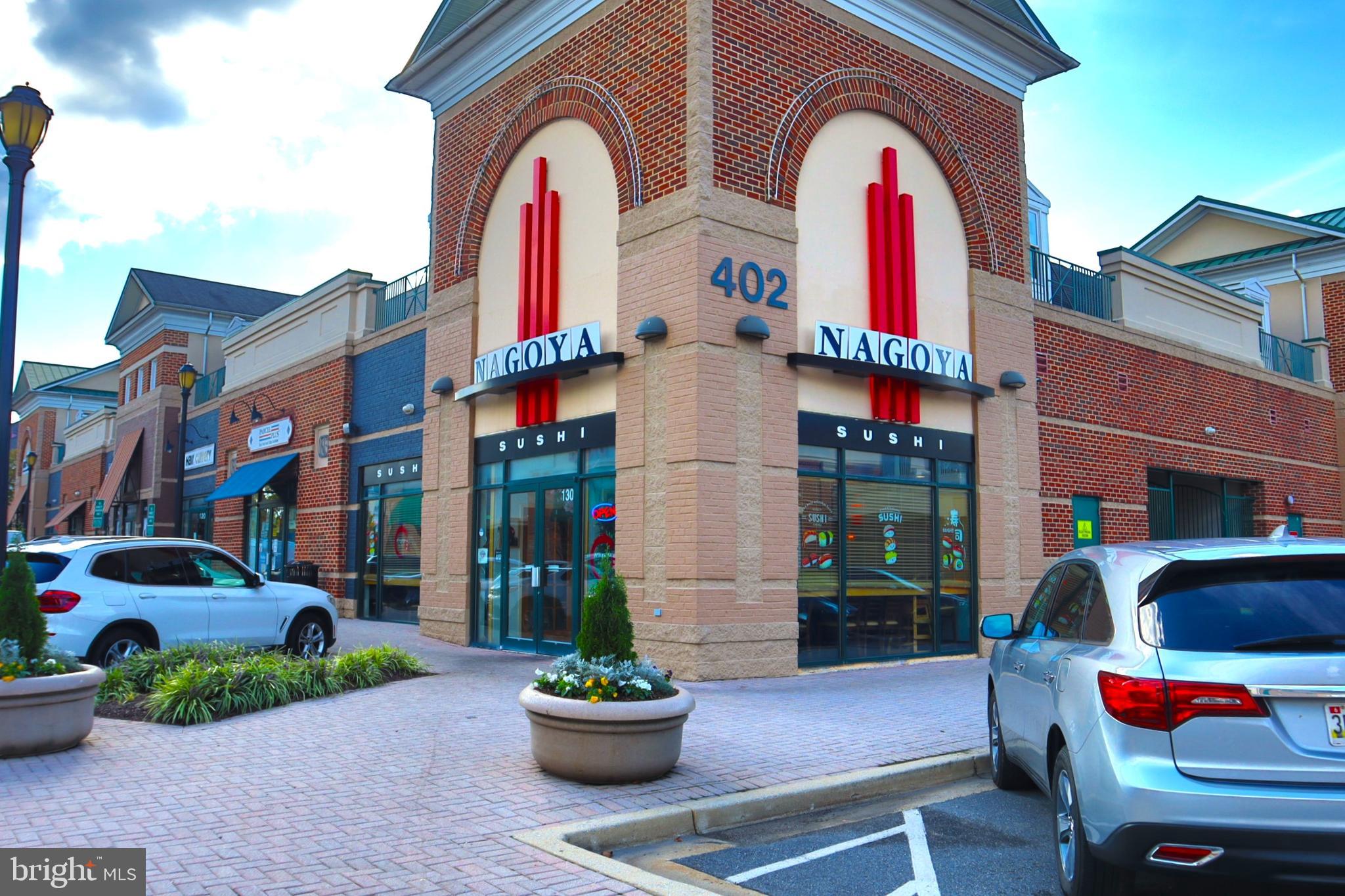 315 King Farm Blvd #302