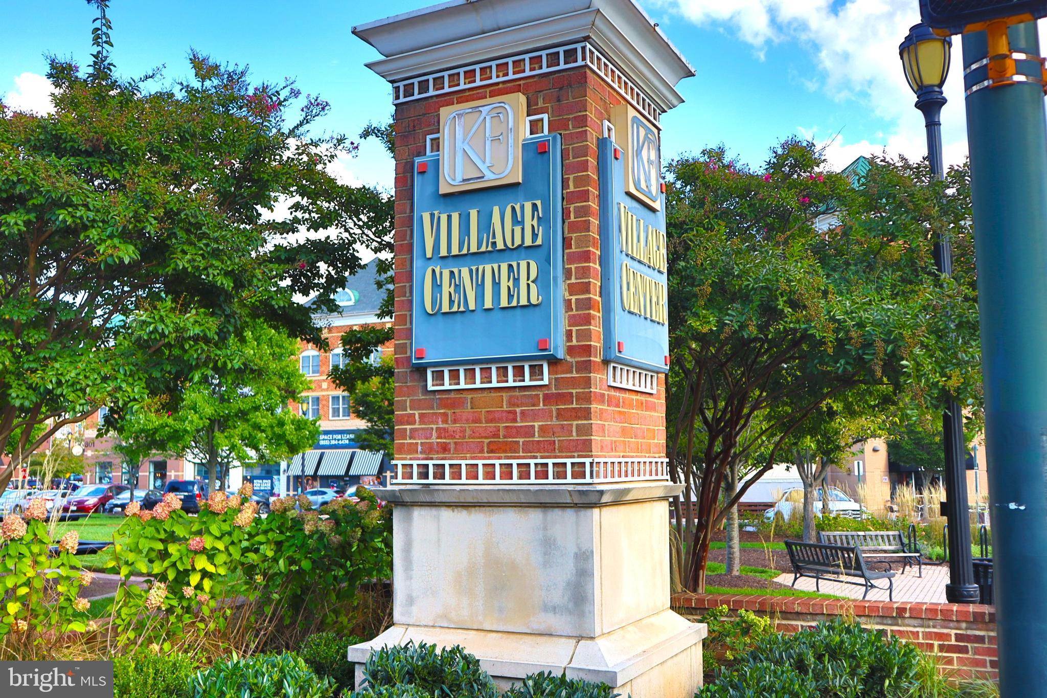315 King Farm Blvd #302