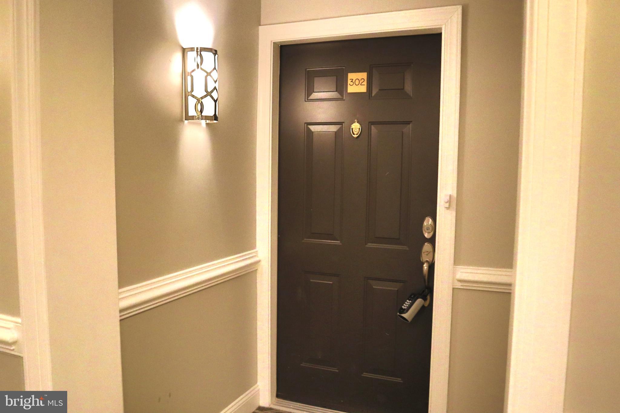 315 King Farm Blvd #302