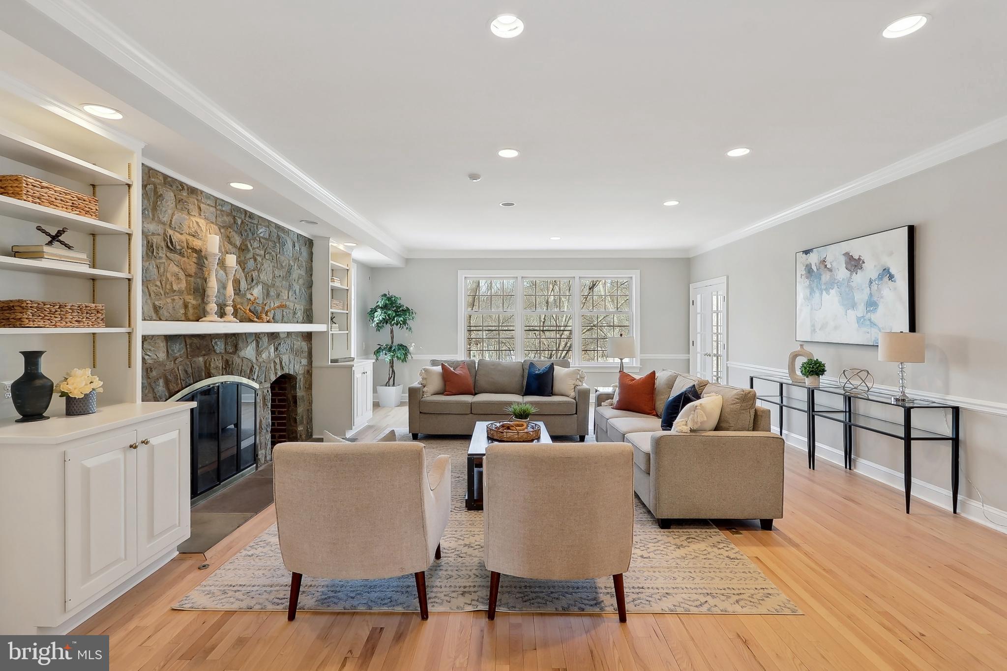 21 Bridle Ct
