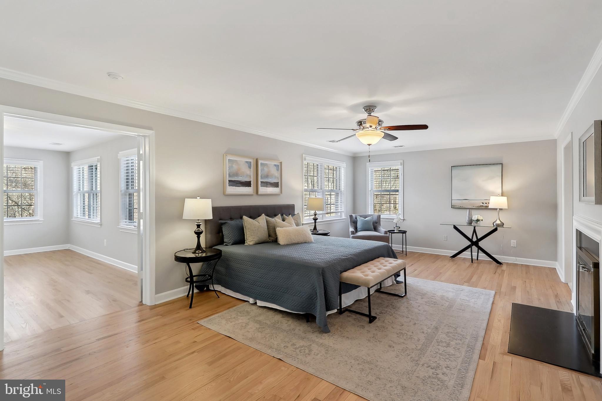 21 Bridle Ct