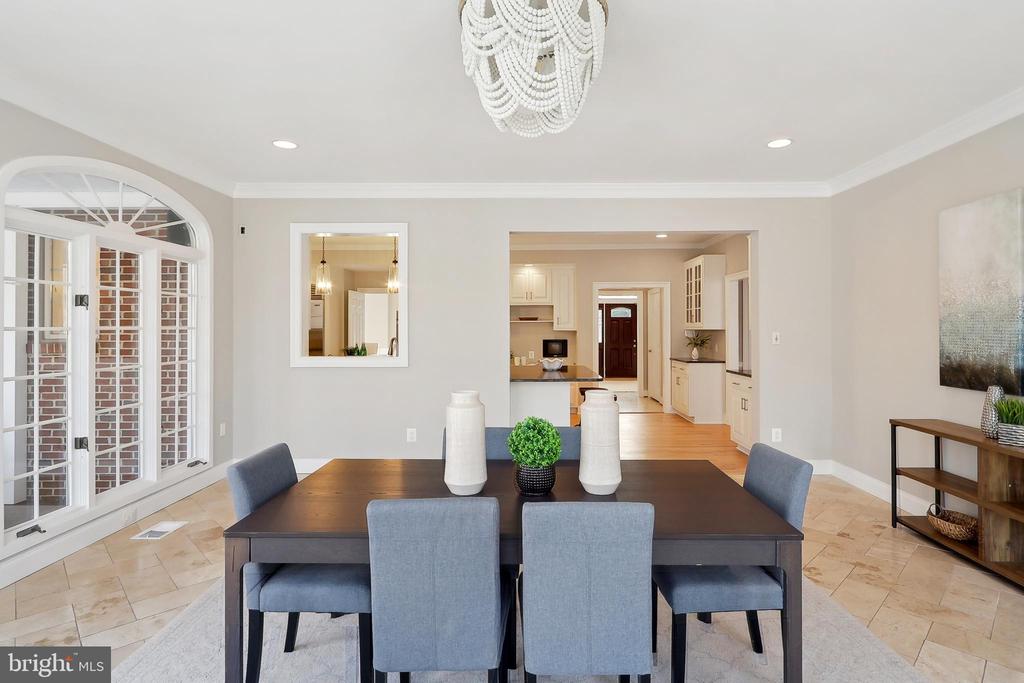 21 Bridle Ct