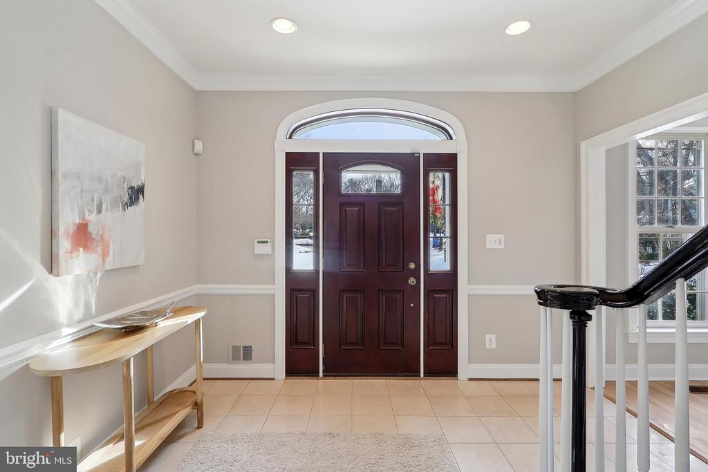 21 Bridle Ct