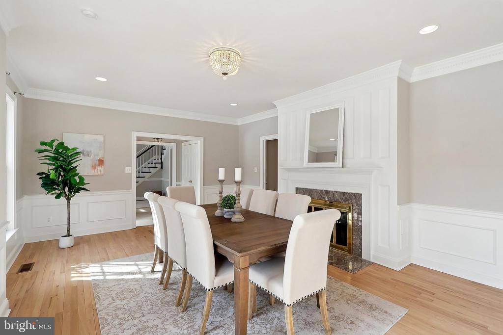 21 Bridle Ct