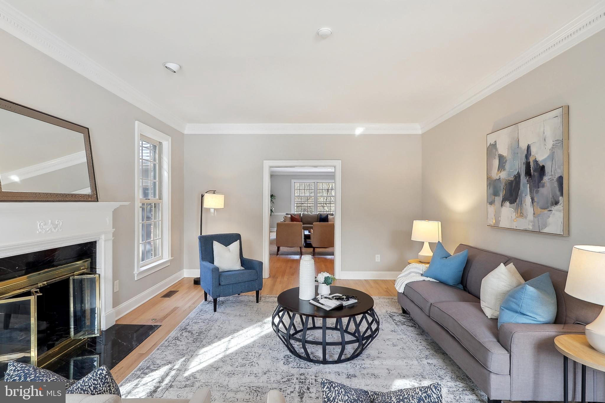21 Bridle Ct