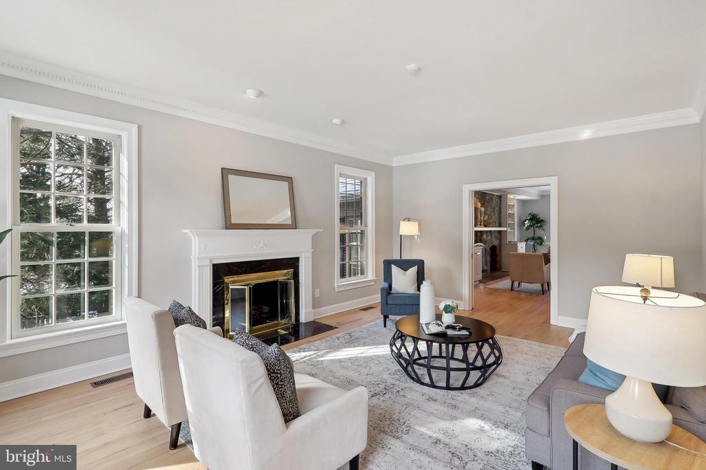21 Bridle Ct