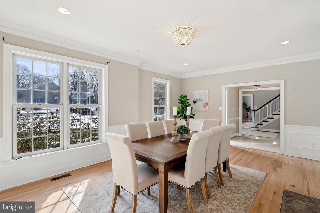 21 Bridle Ct