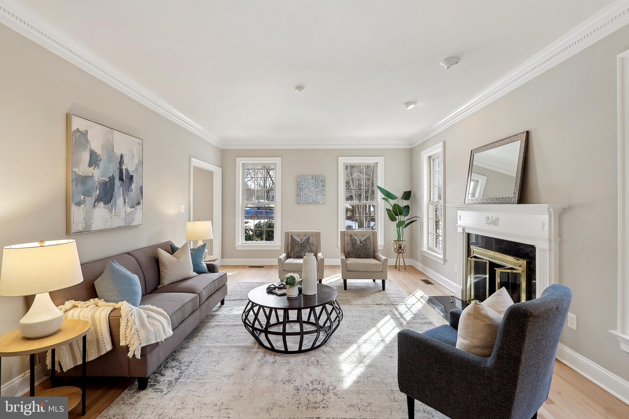 21 Bridle Ct