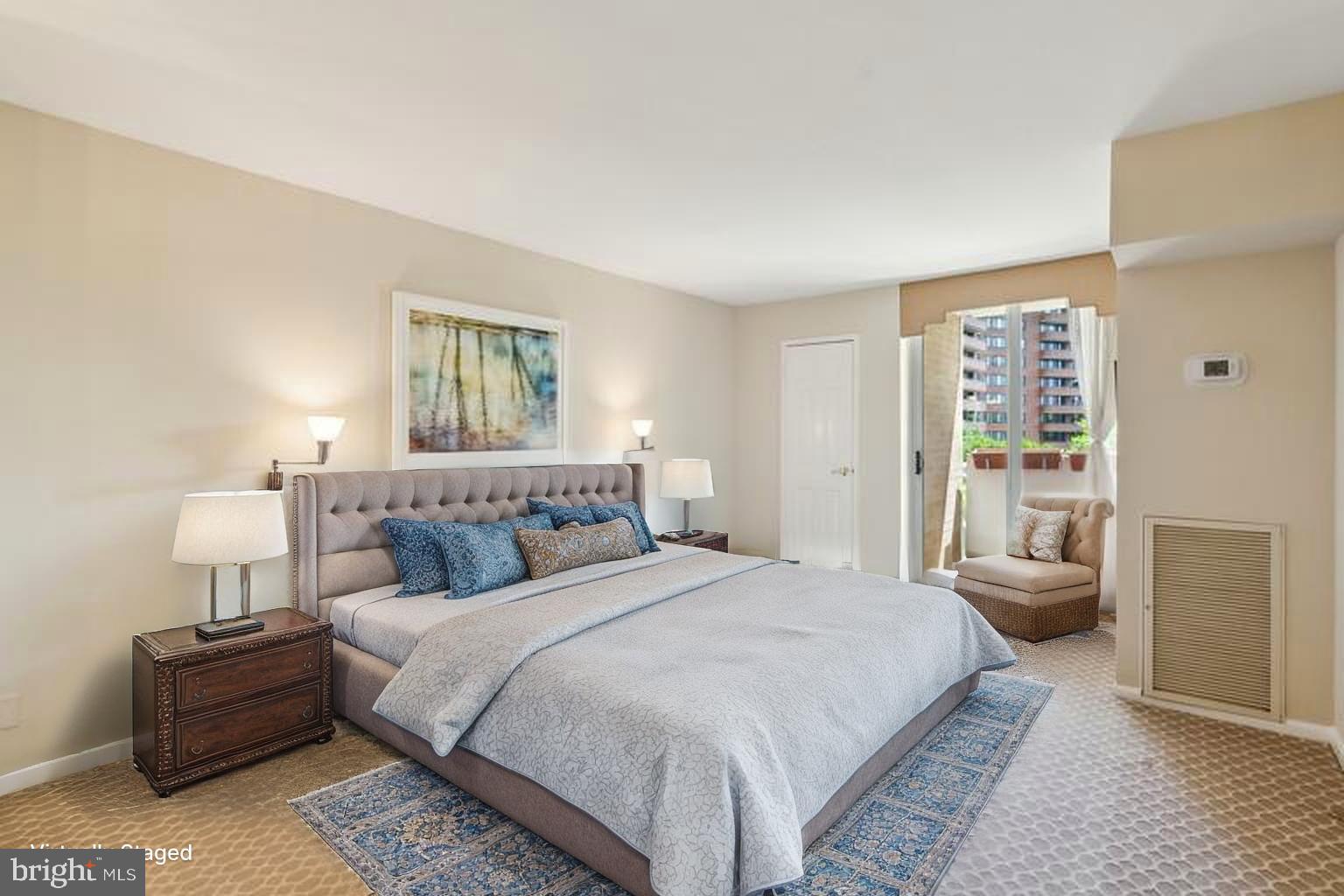 4601 N PARK AVENUE 211