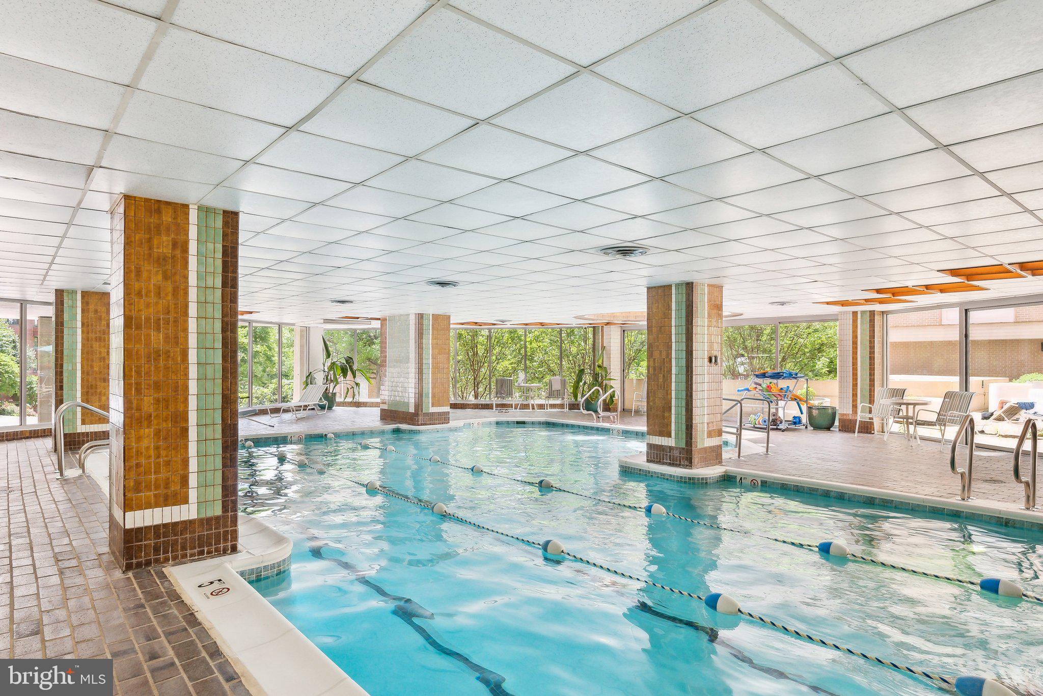 4601 N PARK AVENUE 211