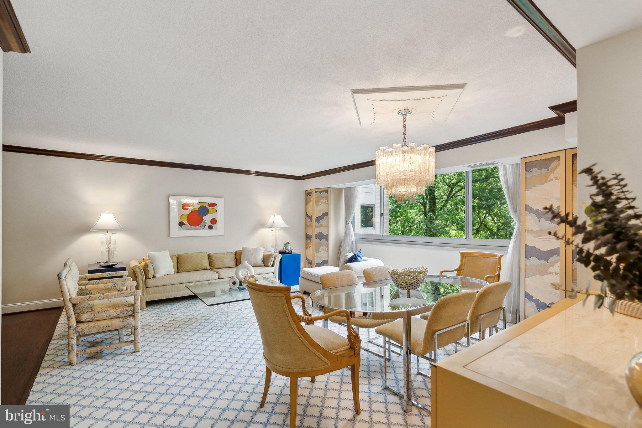 4601 N PARK AVENUE 211