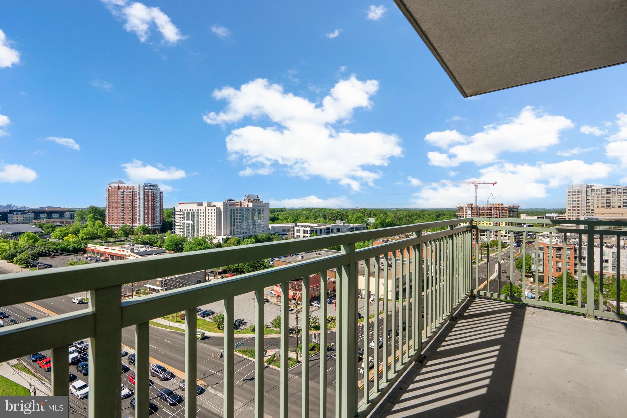 11700 Old Georgetown Rd #1104