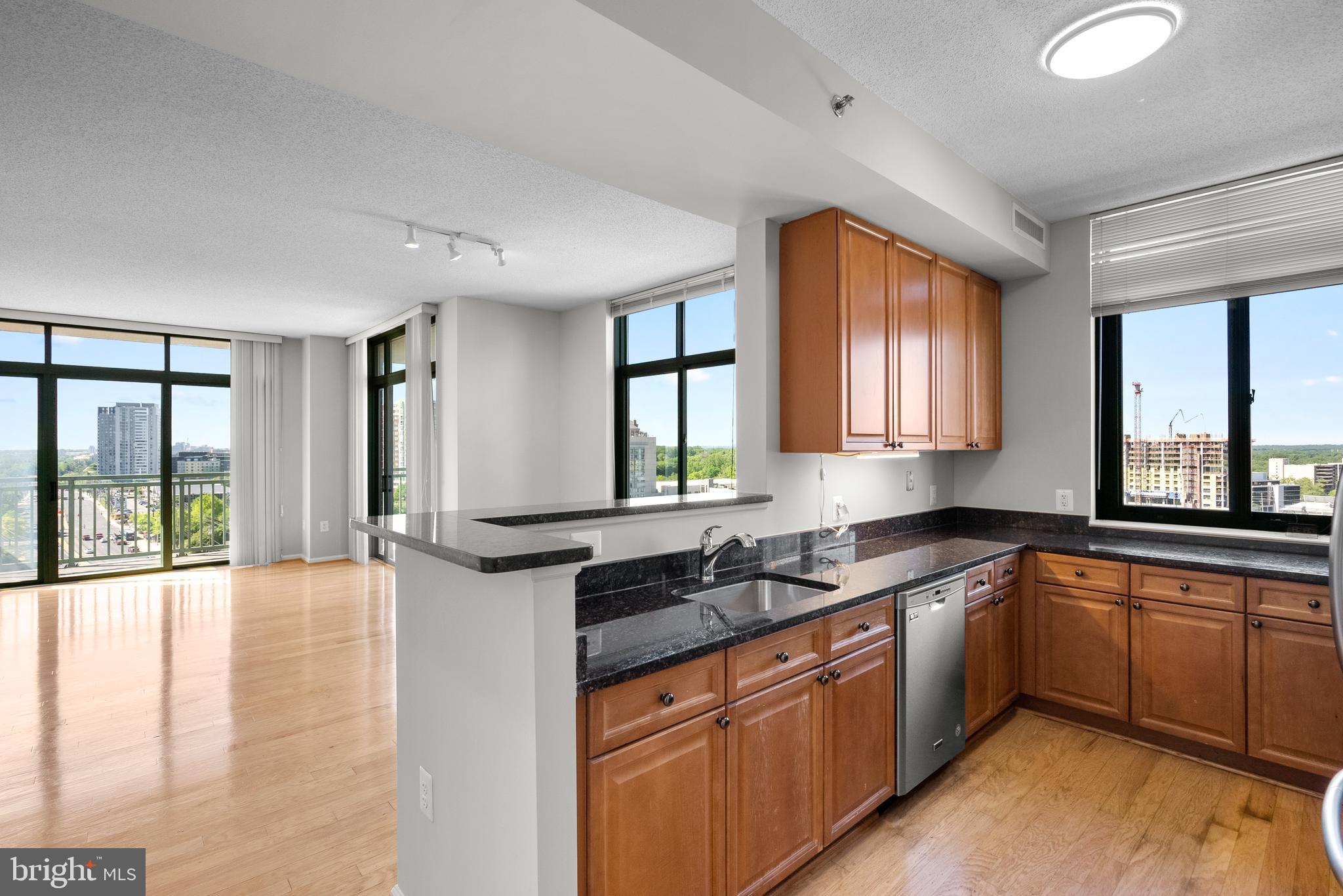 11700 Old Georgetown Rd #1104