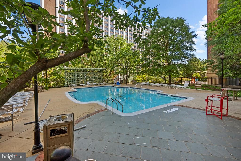 11700 Old Georgetown Rd #1104
