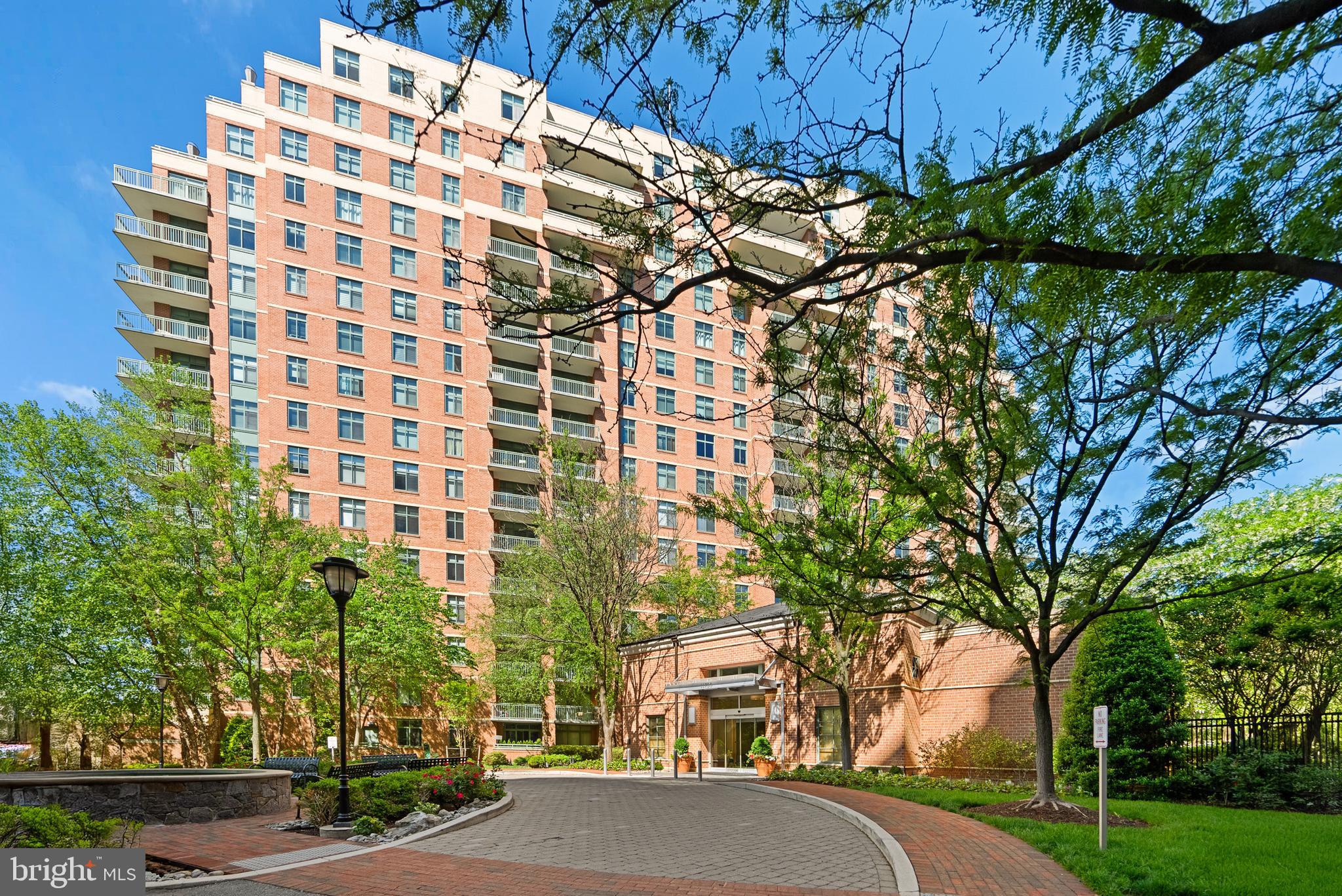 11700 Old Georgetown Rd #1104