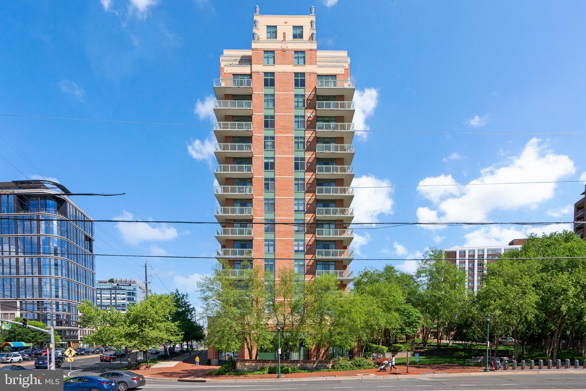 11700 Old Georgetown Rd #1104